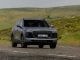Otra marca de coches chinos que confía en Azuqueca para su almacén de repuestos Lepas L8, el primer modelo que comercializa la firma asiática en España