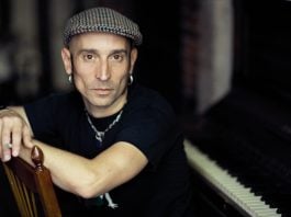 Fito Cabrales.