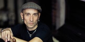 Fito Cabrales.