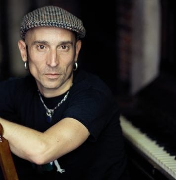 Paga ya 89 euros para ver a Fito y Fitipaldis en Guadalajara… en abril de 2027 Fito Cabrales.