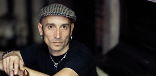 Paga ya 89 euros para ver a Fito y Fitipaldis en Guadalajara… en abril de 2027 Fito Cabrales.