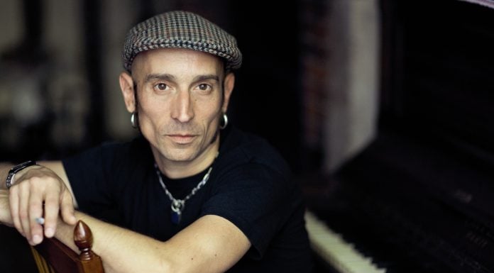 Fito Cabrales.