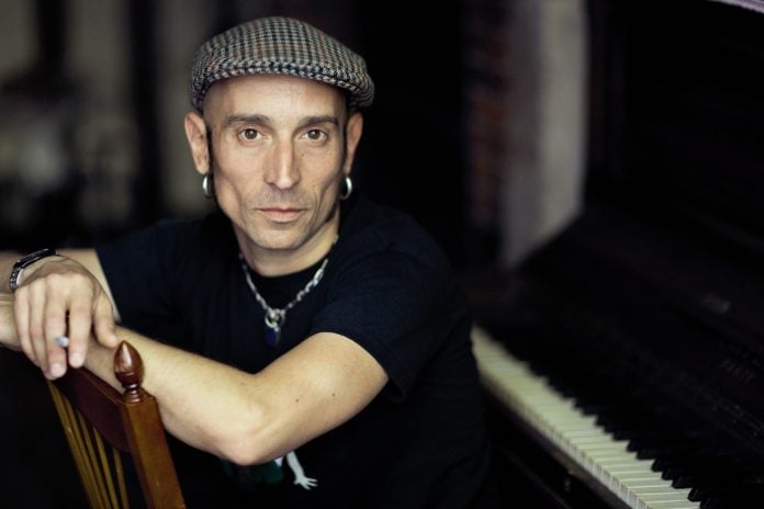 Fito Cabrales.