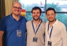 Nuevo rostro para el PP del futuro en Guadalajara Nuevas Generaciones