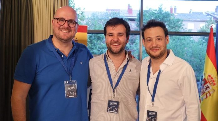 Nuevo rostro para el PP del futuro en Guadalajara Nuevas Generaciones