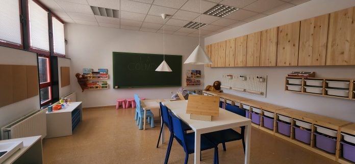 Ikea en Arbancón