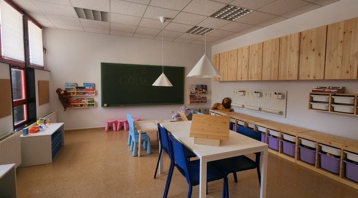 IKEA se hace publicidad con un pueblo de Guadalajara Ikea en Arbancón
