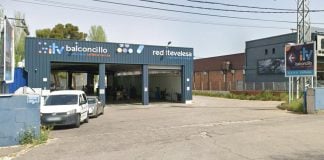 Pasar la ITV en Itevelesa es más barato con la app de Telpark Itevelesa
