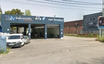 Pasar la ITV en Itevelesa es más barato con la app de Telpark Itevelesa