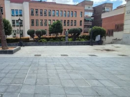 Jardinillo