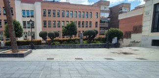 Jardinillo