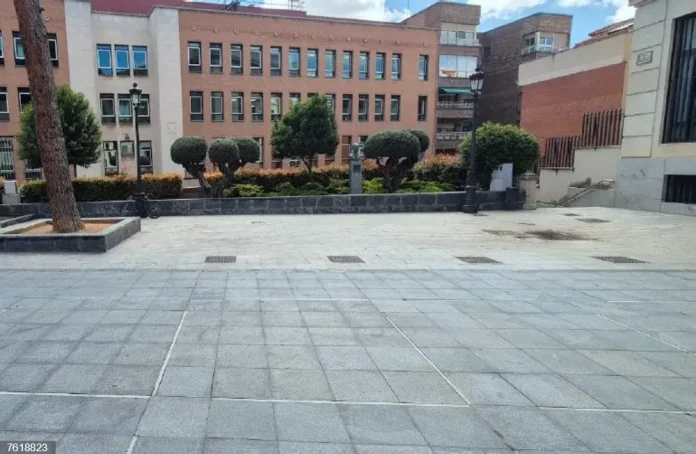 Jardinillo