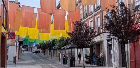 Guía para seguir el Maratón de los Cuentos de Guadalajara y no perderte nada importante Miguel Fluiters lleva días esperando el inicio del Maratón de los Cuentos. (Foto: La Crónic@)
