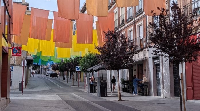 Guía para seguir el Maratón de los Cuentos de Guadalajara y no perderte nada importante Miguel Fluiters lleva días esperando el inicio del Maratón de los Cuentos. (Foto: La Crónic@)