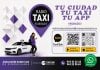 App taxi Guadalajara