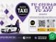 Quieren que pidas el taxi desde el móvil App taxi Guadalajara