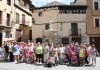 Pertenecer a la Federación Provincial de Mujeres puede ser una ventaja Federación Provincial de Mujeres en Pastrana.