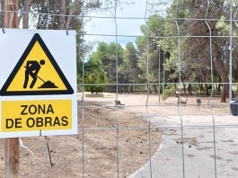 Obras