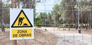 Obras