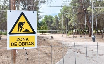 Obras