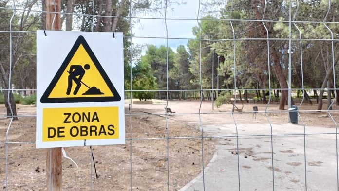 Obras