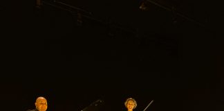 piano velas