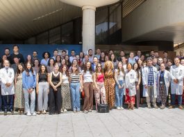 Nuevos residentes en junio de 2026.