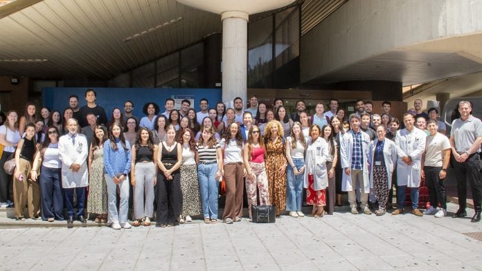 Nuevos residentes en junio de 2026.