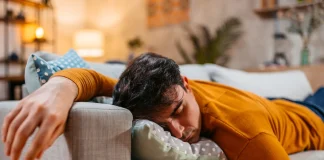 En esta región somos campeones en echarnos la siesta (según dicen) Siesta