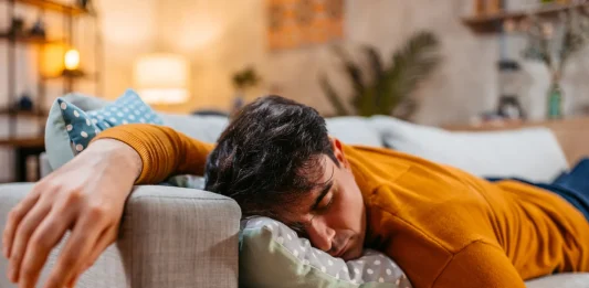 En esta región somos campeones en echarnos la siesta (según dicen) Siesta