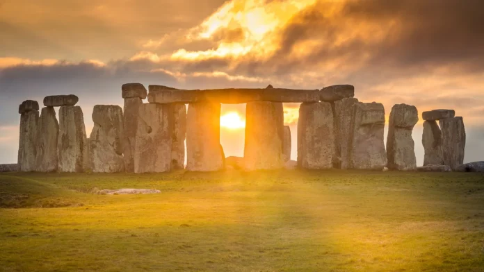 Stonehenge