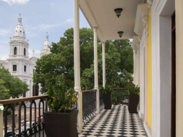 Puerto Rico