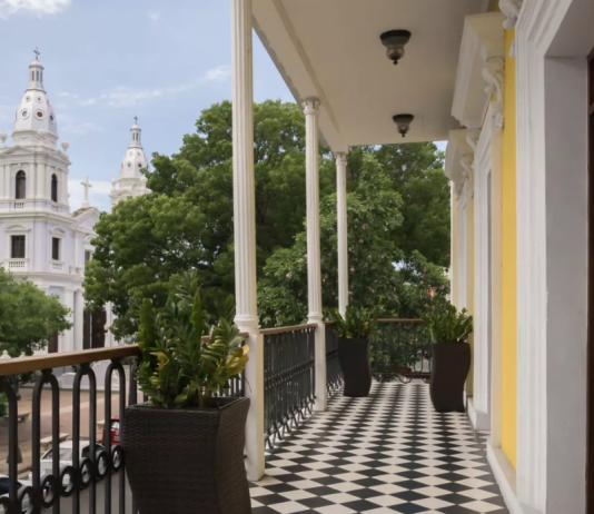 Puerto Rico