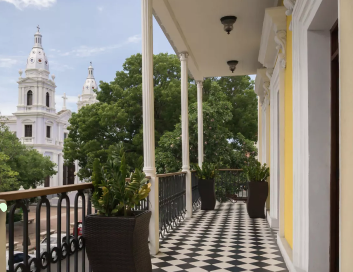 Puerto Rico