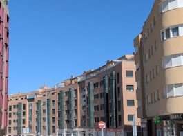 Viviendas en Guadalajara.