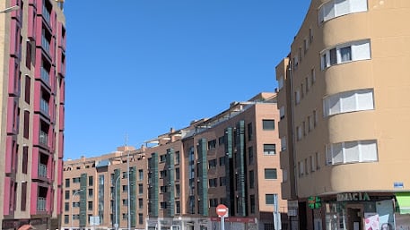 Viviendas en Guadalajara.