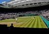 Wimbledon.
