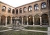 Los estudios de Historia en la Universidad de Alcalá se imparten en el Colegio de Málaga, un edificio histórico en el centro de la ciudad complutense.