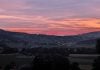 ¿Dónde intentas este lunes escapar de la ola de calor? Atardecer en una ciudad europea en julio de 2026. (Foto: La Crónic@)
