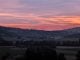 ¿Dónde intentas este lunes escapar de la ola de calor? Atardecer en una ciudad europea en julio de 2026. (Foto: La Crónic@)