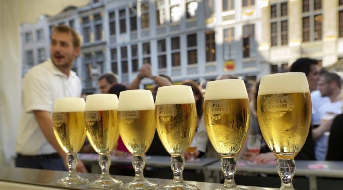 Stella Artois es toda una institución cervecera con sede en Lovaina, pero hay muchísimo más por descubrir en todo Flandes. (Foto: Milo Profi)