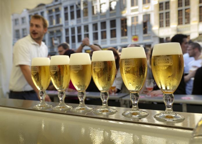 Stella Artois es toda una institución cervecera con sede en Lovaina, pero hay muchísimo más por descubrir en todo Flandes. (Foto: Milo Profi)