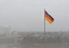 Berlín desde la cúpula del Reichstag en los días de la primera Freedom Week, en 2025. (Foto: La Crónic@)