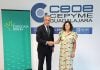 Condiciones especiales de Eurocaja Rural para los socios de CEOE-CEPYME Guadalajara