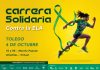 Eurocaja Rural te llama a correr contra la ELA eurocaja Ela