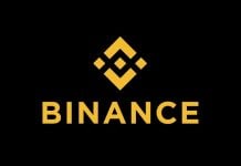 ¿Víctima de Binance? Logo de Binance.
