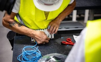 Casi 300 parados más en Guadalajara a la vuelta de las vacaciones Trabajador.