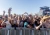 Más trenes en Cercanías… para el Mad Cool Un momento del Mad Cool en 2025. (Foto: EP)
