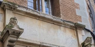 9 años por una paliza Audiencia Provincial de Toledo.
