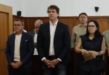 David Sánchez
